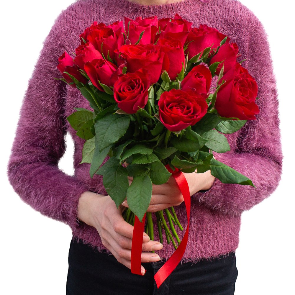 Где Можно Купить Цветы Розы Недорого