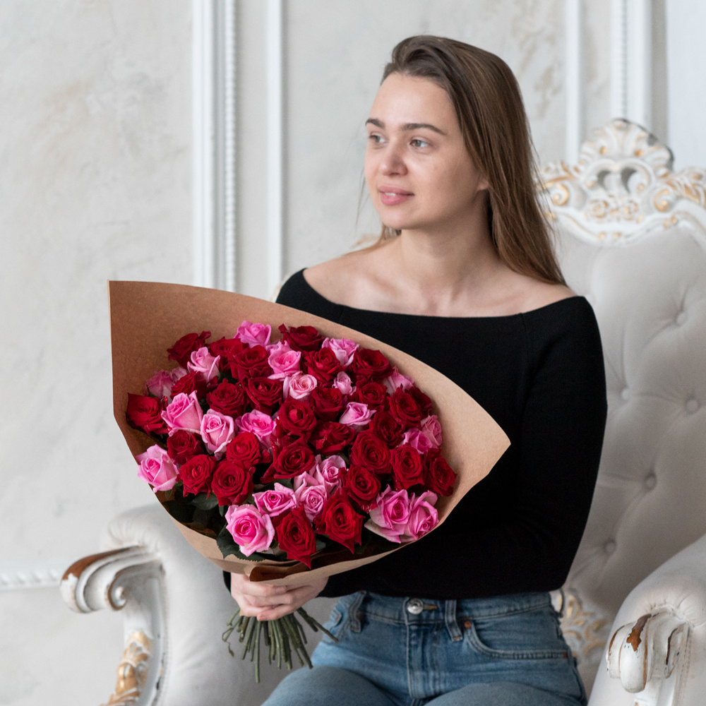 Где Купить Дешевые Розы В Екатеринбурге