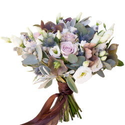 Букет «Номер 15, нежный с кофейной ноткой» Букет «Номер 15, нежный с кофейной ноткой»