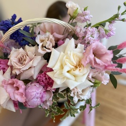 Букет «Скажите «А»!» Букет «Скажите «А»!»