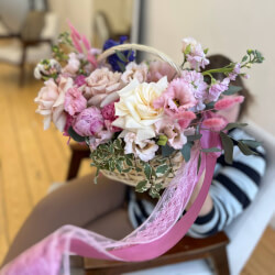 Букет «Скажите «А»!» Букет «Скажите «А»!»