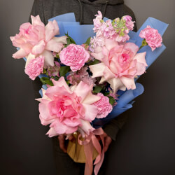 Букет «Букет Недели «Элпис»» Букет «Букет Недели «Элпис»»