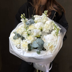 Букет «Павлова» Букет «Павлова»